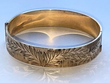 Vintage 9ct rolled for sale  LYTHAM ST. ANNES