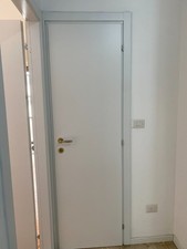 Porta effebiquattro interno usato  Milano