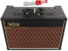 Vox ac15c1 electric for sale  Plainview