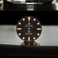 Rolex vintage 5517 usato  Marino
