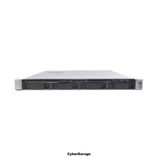 Serveur dl360 gen9 d'occasion  France