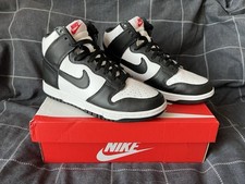 Nike dunk high for sale  GILLINGHAM