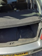 Parcel shelf golf for sale  NORTHWICH