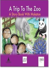 Trip zoo story for sale  UK