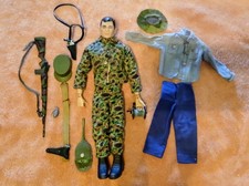 Vintage hasbro joe for sale  Hastings