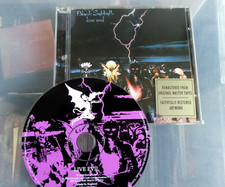 Black Sabbath Live Evil CD Castle Communication Ex comprar usado  Enviando para Brazil