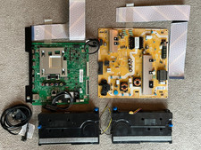 Samsung ue50ru7100k boards for sale  NOTTINGHAM