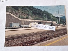 Fotografia stazione vernio usato  Castelfidardo