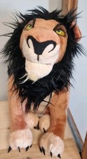 Scar lion king for sale  New Berlin