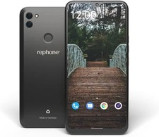 Rephone 128gb smartphone gebraucht kaufen  Ehrenberg