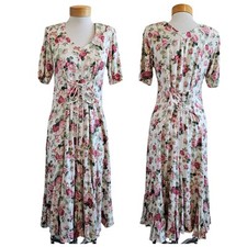 Vintage starina floral for sale  Fresno