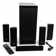 Sony wa5 home for sale  SEAFORD