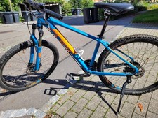 Cube aim pro gebraucht kaufen  Denzlingen
