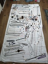 Riesiges schmuck konvolut gebraucht kaufen  Hamburg