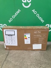 Samsung inch led for sale  CREWE