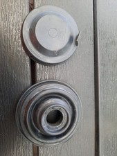 Abdeckung gummi valeo gebraucht kaufen  Ebergötzen