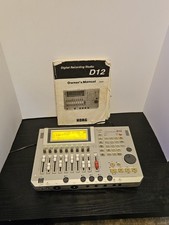 Korg d12 digital for sale  Clovis
