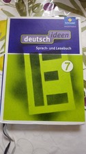 Schulbuch ideen deutsch gebraucht kaufen  Weida