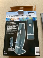 Tevion medion multimedia gebraucht kaufen  Herrenberg