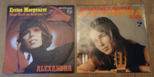 Alexandra konvolut singles gebraucht kaufen  Datteln