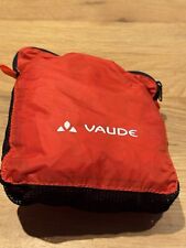Vaude pannier cover for sale  FORDINGBRIDGE