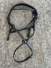 Horse grackle bridle for sale  LEEDS