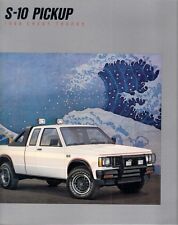 Chevrolet pick 1988 for sale  UK