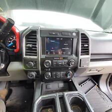 Used infotainment display for sale  Cicero