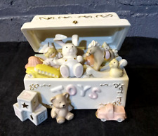 Lenox porcelain childhood for sale  Newark