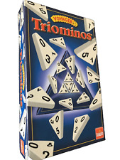 Triominos travel board d'occasion  Expédié en Belgium