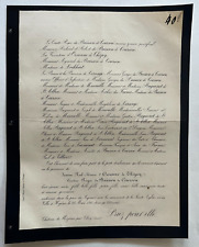 Thizay buisson courson d'occasion  Pluvigner