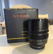 slr magic for sale  LEICESTER