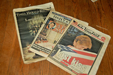 Ronald reagan funeral for sale  Wappingers Falls