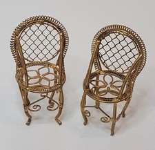Mini dollhouse wire for sale  Sacramento