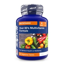 Zipvit multivitamins 30 for sale  RUGELEY
