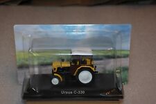 KULTOWE TRAKTORY - URSUS C-330 - 1:43 NEW  SEALED na sprzedaż  PL