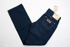 Wrangler jeans hose gebraucht kaufen  Offenbach am Main