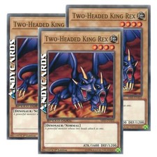 Two headed king usato  Ravenna