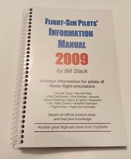 Flight sim pilots for sale  San Antonio
