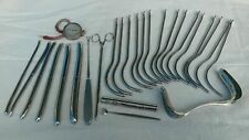 Lot anciens instruments d'occasion  France