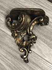 Vtg black gold for sale  Hartford