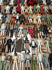 Star wars vintage for sale  WOLVERHAMPTON