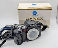 Minolta dynax 700si for sale  HOVE