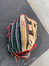 Wilson a2k 12.75 for sale  Peoria