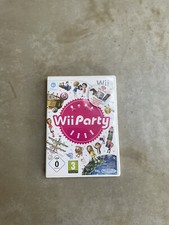 Wii party for sale  CHRISTCHURCH
