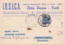 B1005 testatina i.r.s.i.c.a. usato  Lugo