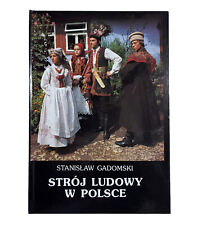 Book polish folk for sale  Monroeville