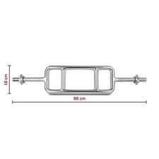 Trizepstrainer 30mm trizepshan gebraucht kaufen  Giesen