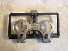 Ancien stereoscope unis d'occasion  Orleans-