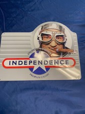 Independence zigarren werbung gebraucht kaufen  Oberndorf